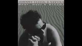 Johnny Clegg &amp; Savuka - Emotional Allegiance