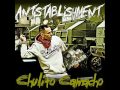 03. Como si fuera una espina [Chulito Camacho ...