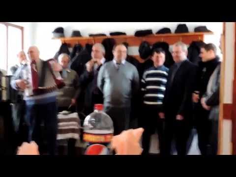Formatia vocal instrumentala Piatra Soimului 3 Din Campulung Moldovenesc
