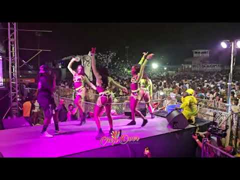 Nation Crop Over Fete Chaser Episode 1