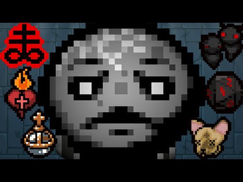 How I got EVERY Quality 4 Item in One Run!!!