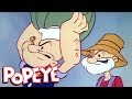 All New Popeye Old McPopeye Had A Farm AND MORE Episode 29