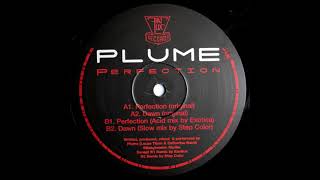 Plume - Dawn
