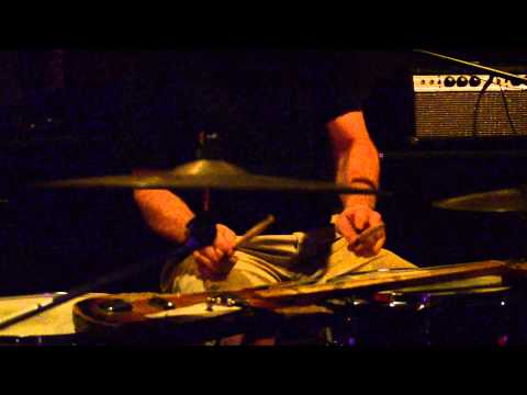 This Is My Condition - live - Silent Barn - Brooklyn NY - 17-4-13