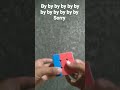 By Sorry Nothing Wait For Ending