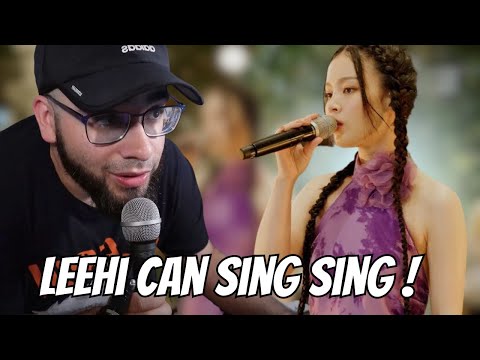 이하이 (LeeHi) - [4 ONLY] Live Performance Reaction LeeHi reaction LeeHi only reaction #leehi