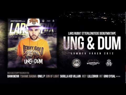 Lars Rubix (Bankmenn) - "Kroner Styrer Verden" (Prod. FredddHardy) [VIDEO TEASER]