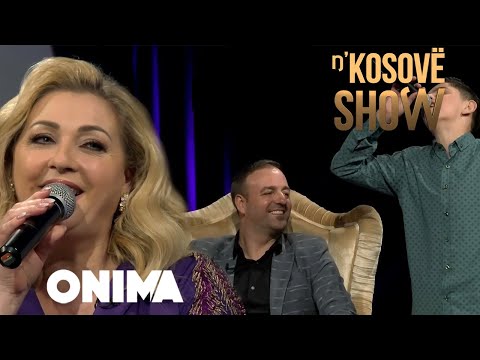 Momenti kur Erjadi me zerin e tij mahnite Remzie Osmanin dhe Nexhatin