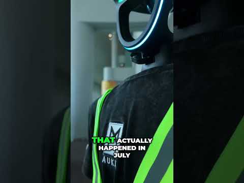 Auki 2025 recap: July