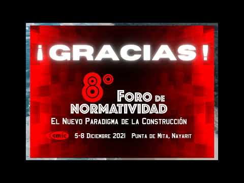 Agradecimiento a Patrocinadores