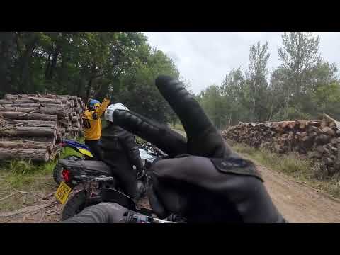 ABR Festival 2024 full trail