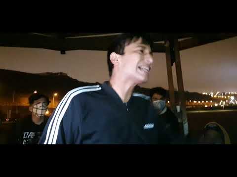 ALONZO GINO vs JADOX DAP - CUARTOS - LÍMITE ZERO FECHA 2 2vs2 (RUMBO A LÍMITE FINAL FMS)