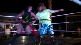 Download lagu 'Beach Bum Markaholic' Nike Jordan vs. 'Ultra Girl' Brittany Wonder. Beachslam September 5, 2015. mp3