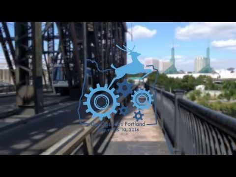 DevOpsDays Portland, 2016: Nell Shamrell-Harrington - DevOps: A History