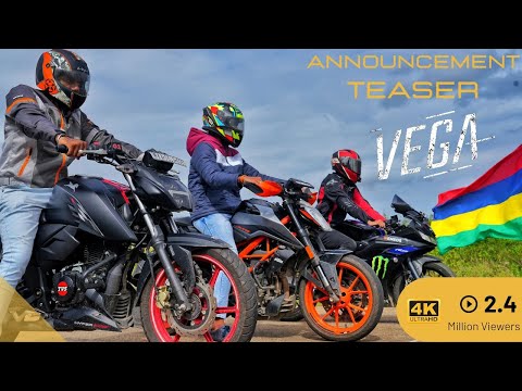 VEGA || Kannada Short Movie Teaser || PR7 Productions || Keerthan