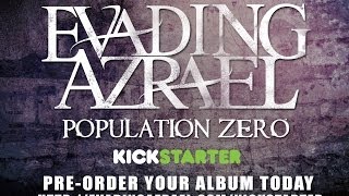 Evading Azrael's Kickstarter Campaign [FUNDED!]