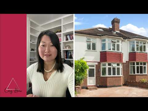 HMO PROPERTY DEAL OF THE YEAR 2021 (FINALIST) - XUAN MENG - PROPERTY INVESTORS AWARDS