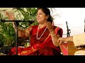 Mrs. Yashaswi Sirpotdar (Sathye) - Raag Jhinjhoti - Guru Pornima Event 2023