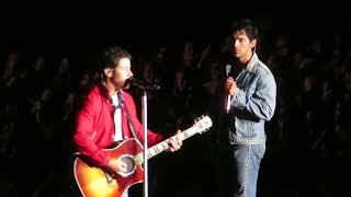 Jonas Brothers - Inseparable - Hershey, PA 8/17/25