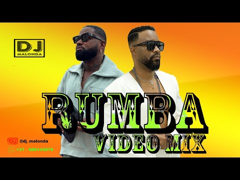 Best Rumba Video Mix 2024 - Rumba Congo Music Mix