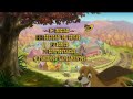 Opening To The Fox And The Hound 2 2006 DVD Without FastPlay