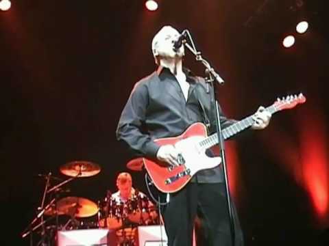 Walk of life — Mark Knopfler 2005 Rome LIVE soundboard multicam