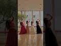 Savaria Dance Youtubeshorts Bollywood Navratri NeetiMohan18