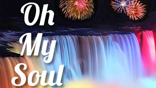 Oh My Soul - Casting Crowns, Lyrics(You&#39;re not alone)