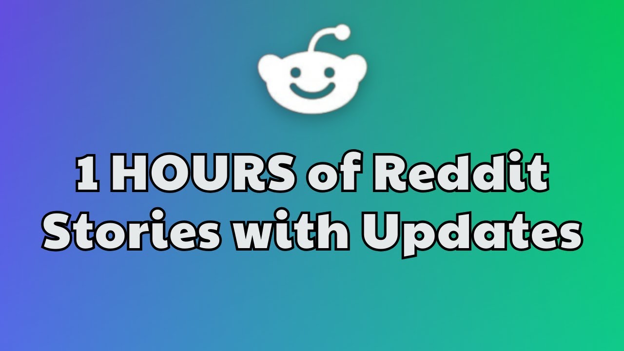 1 HOURS Of Interesting AITA Stories To Fall Asleep To | Best Reddit Stories Compilation (New update)