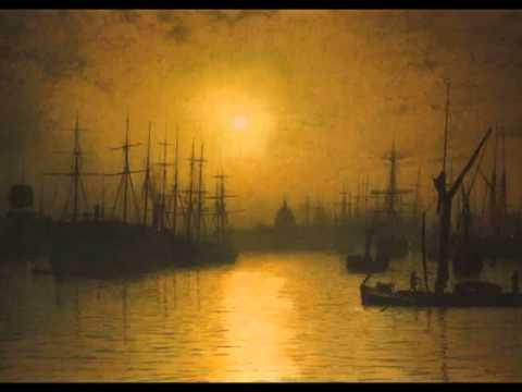 Francois Boieldieu   Concert for Harp & Strings in C   III  Allegro agitato Marisa Robles