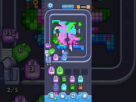 Guia do Pixel Flow Nível 1015