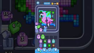 Pixel Flow Level 1015