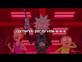 Chlorine Twenty One Pilots Sub Español Rick And Morty