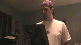 Top 10 Samples in Hip-Hop History - Part 20 (Mistadobalina Intro)