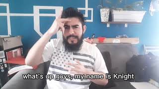 Habit ASL(Sign Language)- Deaf