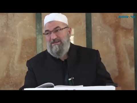 Ky ishte EBU HUREJRA - Hoxhë Ferid Selimi