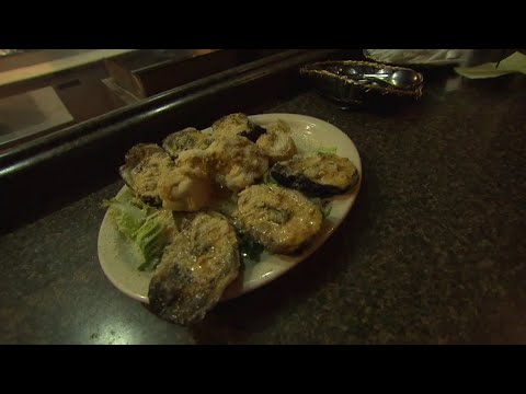 CT Warnings Issued By the F. D. A., Over Contaminated Oysters