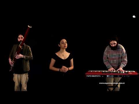 Ezginin Günlüğü - Kıyısız Deniz (Ev Yapımı)