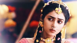 Download lagu Brij Shringaar Shri Radha Rani Full Song With Lyrics | Radha Theme Song | Radha Krishna Song | mp3