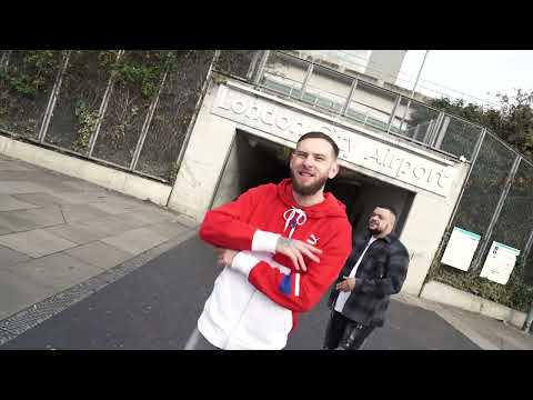 Args FT Big Donzz - HeadSpace [Music Video] Prod. Animal