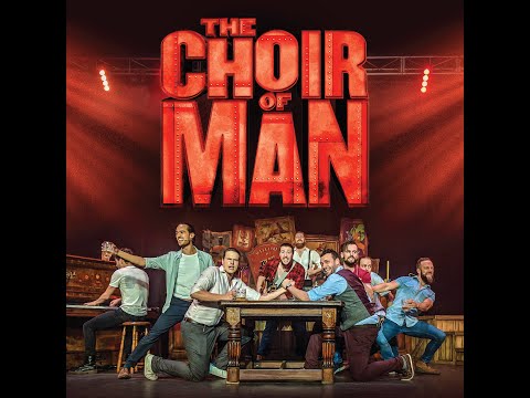 The Choir Of Man