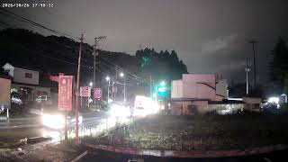 宮城県仙台市青葉区折立ライブカメラ live webcam