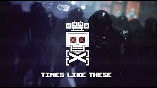Musik-Video-Miniaturansicht zu Times Like These Songtext von Five Finger Death Punch