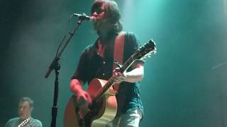 Old 97's - I Don't Wanna Die in This Town (Houston 06.09.17) HD