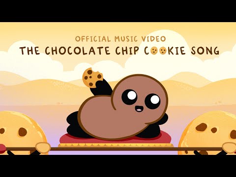 The Chocolate Chip Cookie Music Video