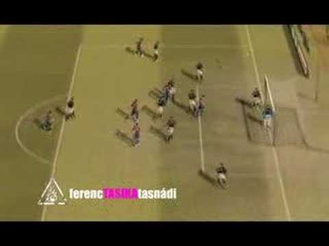 FIFA07 | TASIKA THE MOVIE