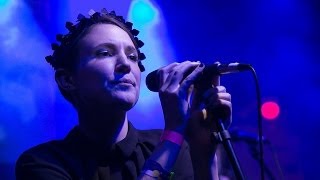 Woman&#39;s Hour - Our Love Has No Rhythm (live in Austin, Texas)