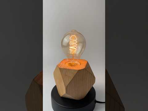 Лампа Едісона А19 (спіраль)