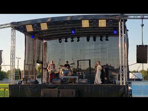 Zenit-Milujem, Live in Dolný Ohaj