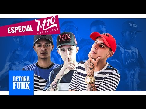 MC Sonic e MC Danilo - Loco na India (DJ Douglinhas MPC) Lançamento 2017